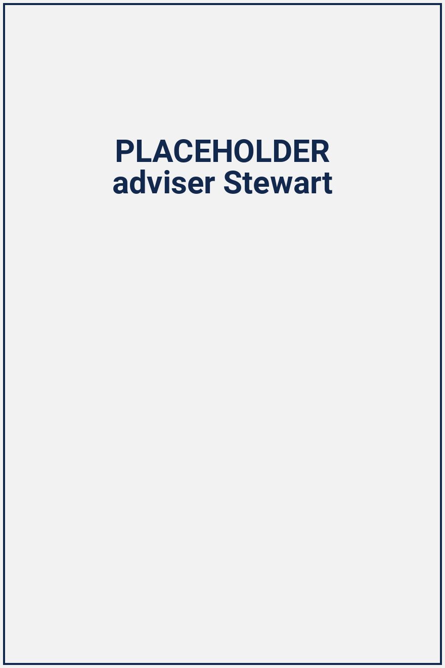 Stewart Hunt, owner of First Commercial Insurance Brokers